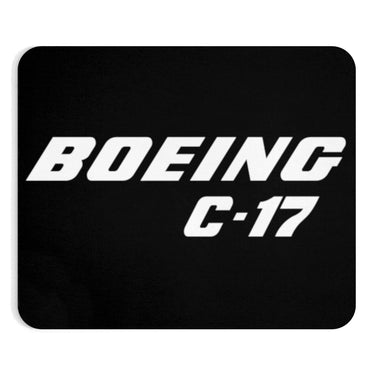 BOEING C-17 - MOUSE PAD Printify